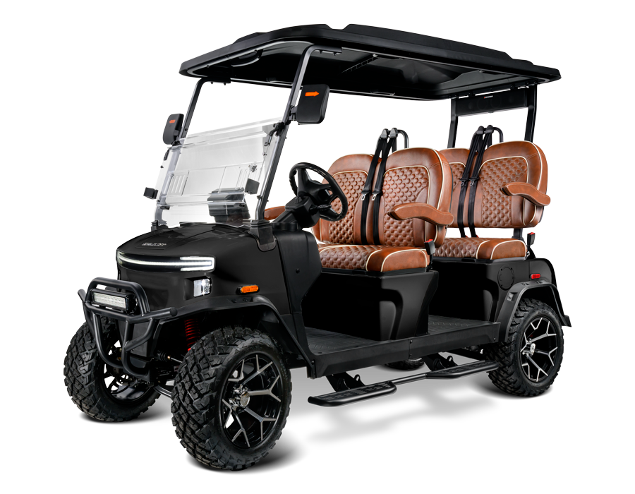 Premium OEM Front Seat Cover for Denago Rover #12