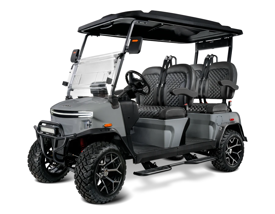 Premium OEM Front Seat Cover for Denago Rover #10
