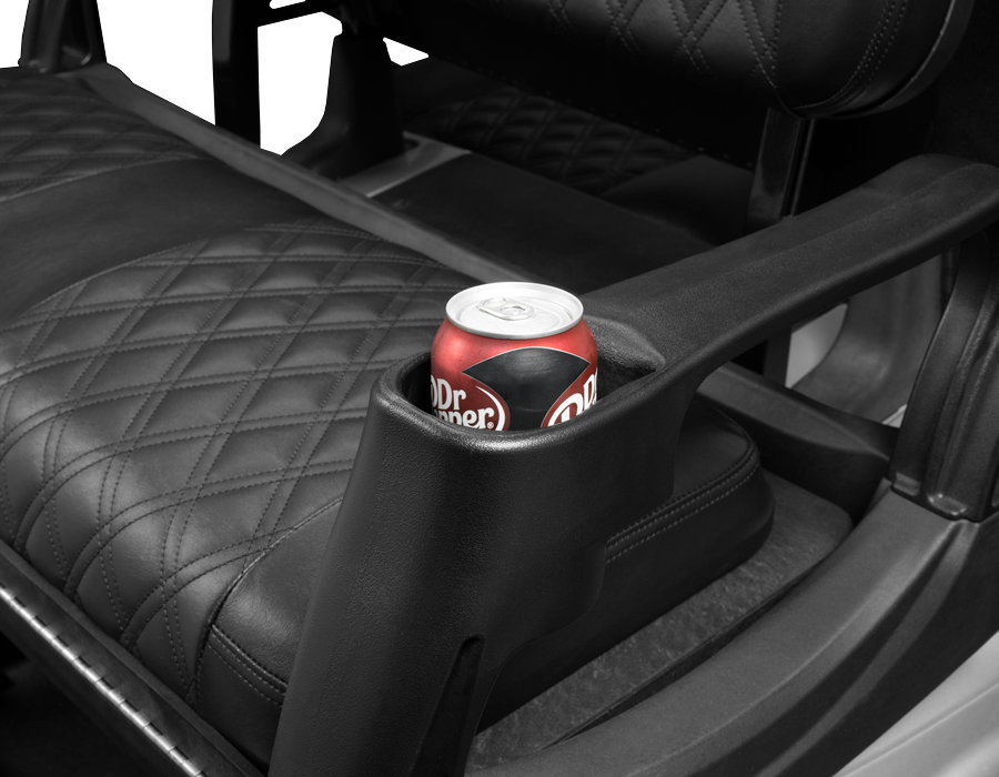 Elite Series Rear Seat for EZ-GO RXV #11