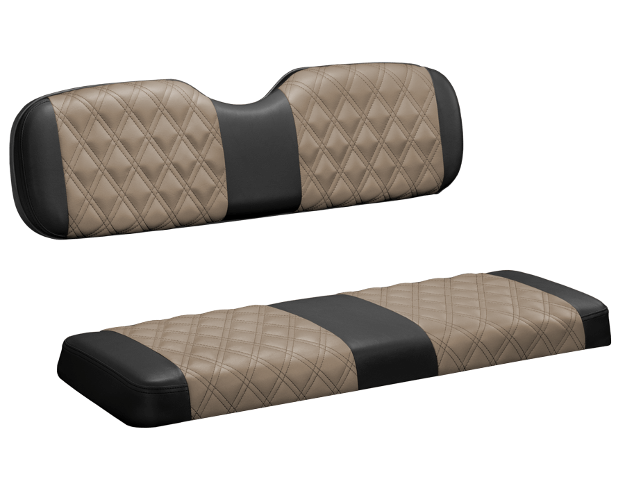Elite Series Rear Seat for EZ-GO Valor 2017-2022