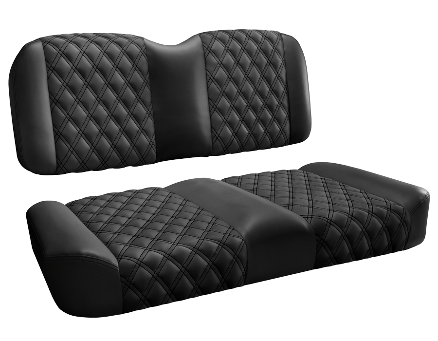 Elite Series Front Seat Cover for Yamaha Drive 2 #3