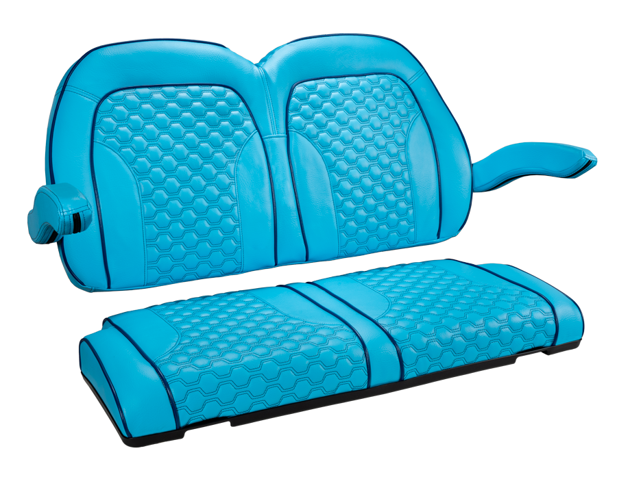 Premium OEM Front Seat Cover for Denago Rover #3