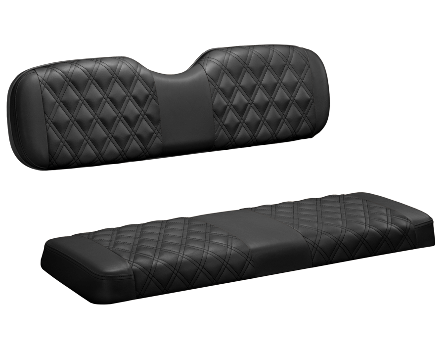 Elite Series Rear Seat for EZ-GO S4 #4