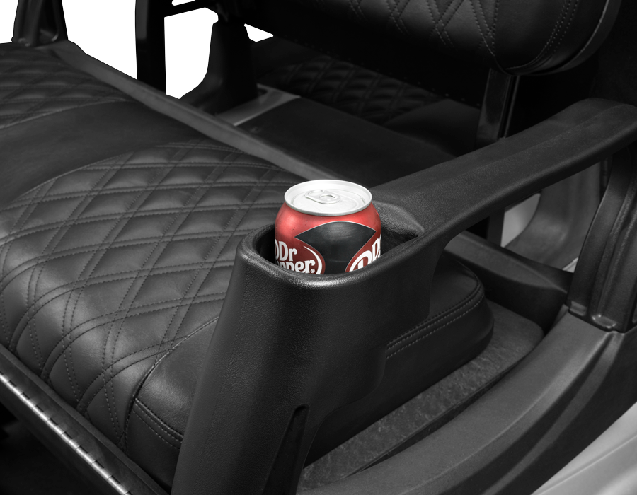 Elite Series Rear Seat for EZ-GO S4 #11
