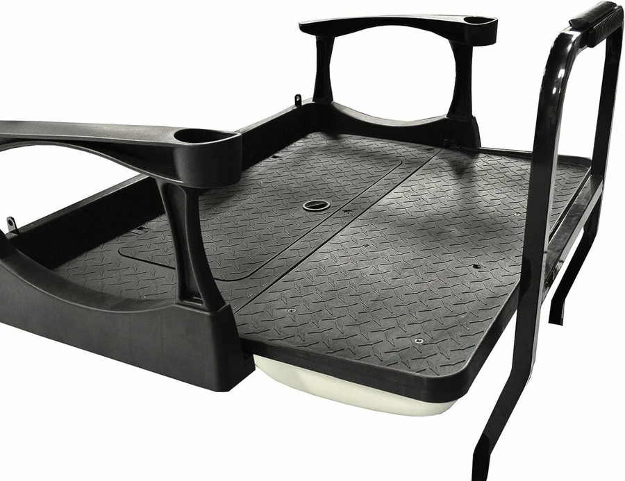 MadJax® Genesis 250 Rear Seat Kit with MasterClass Cover for Yamaha Drive 2 #6