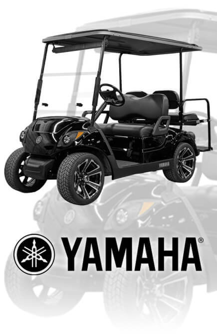 Yamaha Golf Cart Seats