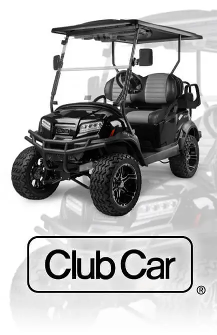 Club Car Golf Cart Seats