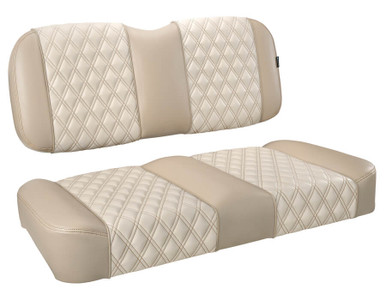 Elite Series Front Seat for Club Car Onward