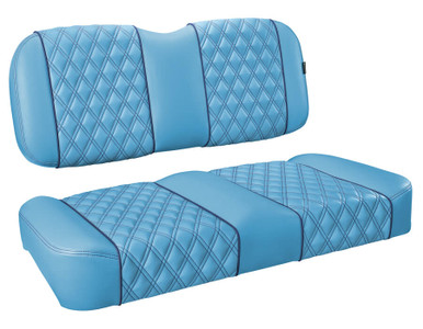 Elite Series Front Seat for Club Car Tempo