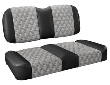 Elite Series Front Seat for Yamaha Drive 1