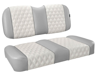 Elite Series Front Seat Cover for Yamaha Drive 1
