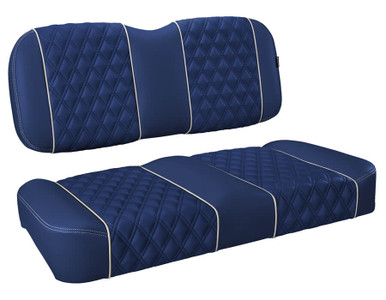 Elite Series Front Seat Cover for Yamaha Drive 2