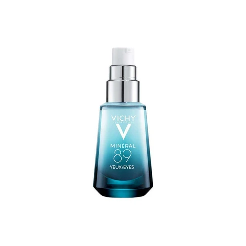 Vichy mineral 89 contorno de ojos 15 mL