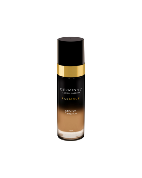 Germinal sérum maquillaje medium dark 30 mL