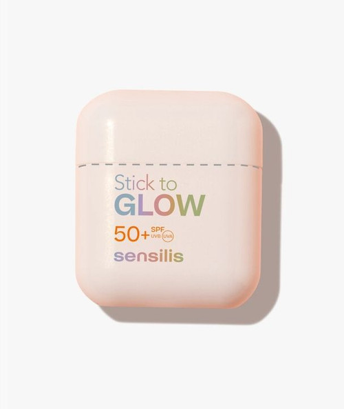 SENSILIS STICK TO GLOW SPF 50+