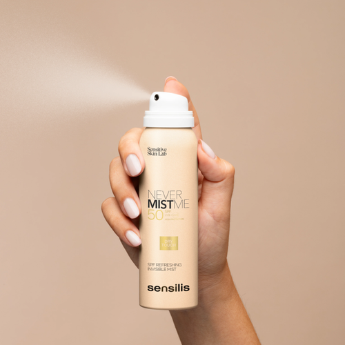 SENSILIS BRUMA NEVER MIST ME SPF 50+ 100 ML