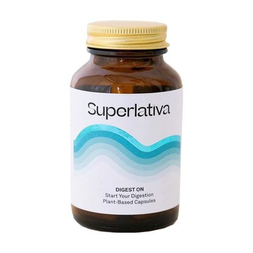 SUPERLATIVA DIGEST ON 60 CAPS