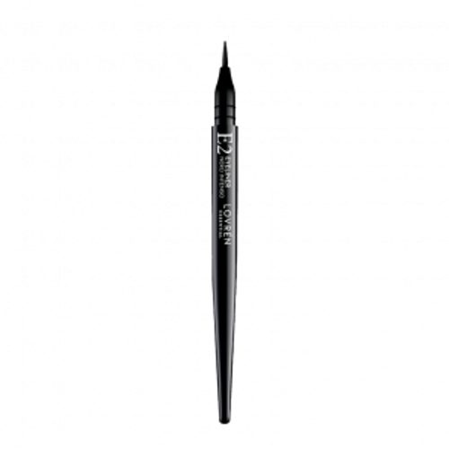 Lovren eye liner e2 negro intenso
