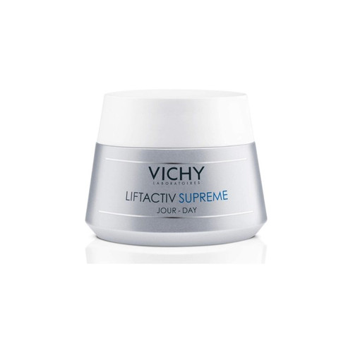 Vichy liftactiv supreme día piel normal-mixta 50 mL