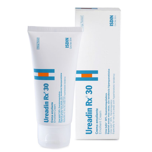 Ureadin rx 30 crema hidratante corporal 100 mL