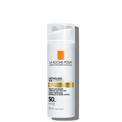 LA ROCHE POSAY ANTHELIOS AGE CORRECT SPF50 1 TUBO 50 ML