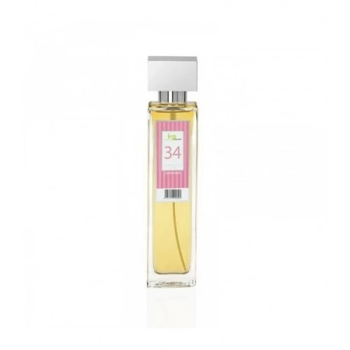 Iap pharma pour femme envase 150 mL nº 34
