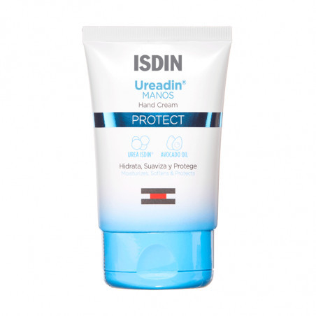Ureadin manos hand cream 50 mL