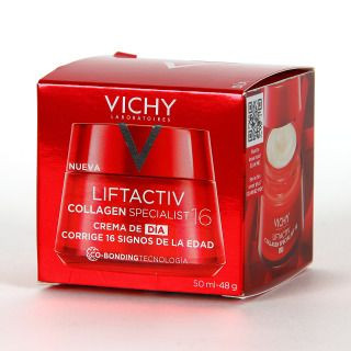 VICHY COLLAGEN SPECIALIST 16 CREMA DE DIA 50ml