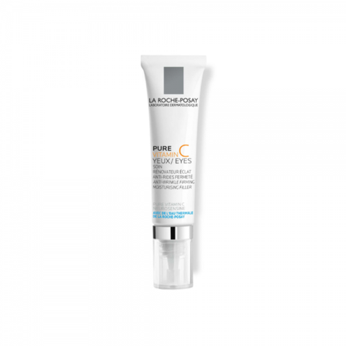 LA ROCHE POSAY PURE VITAMIN C CONTORNO OJOS 15 ML