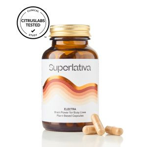 SUPERLATIVA DAILY - ELECTRA 60 caps