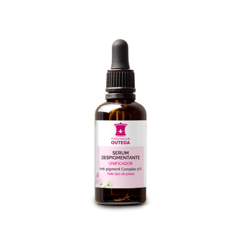 SERUM DESPIGMENTANTE UNIFICADOR OUTEDA 30 ML