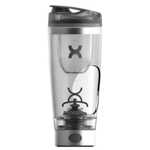 PROMIXX SHAKER ACERO INOX ELECTRICO 600ml