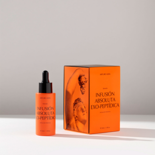ARTURO ALBA INFUSIÓN ABSOLUTA EXO-PEPTÍDICA 30ml 