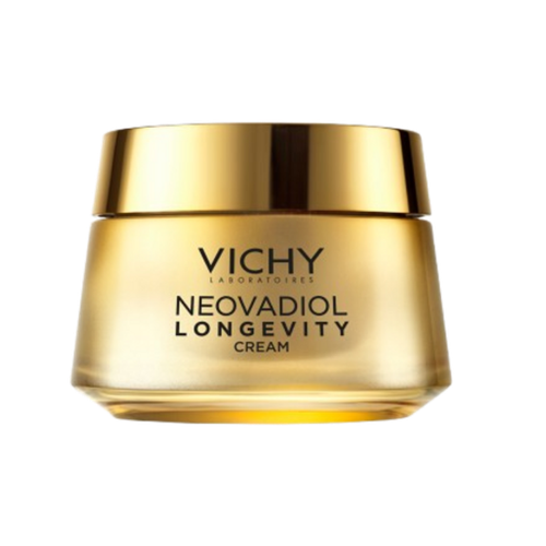 VICHY NEOVADIOL LONGEVITY CREMA VOLUMINIZADORA 50 ML (ENVASE RECARGABLE)