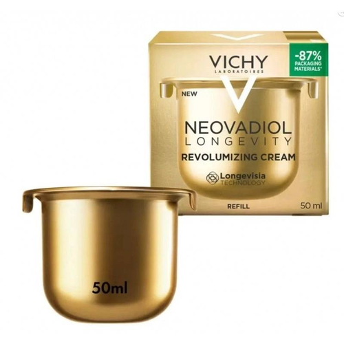 VICHY LONGEVITY RECARGA 50 ML
