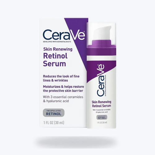 CERAVE SKIN RENEWING SÉRUM RETINOL 30 ML