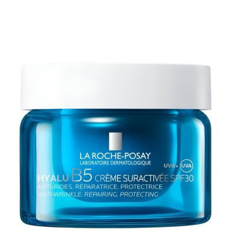 LA ROCHE POSAY HYALU B5 SURACTIVATED CREMA SPF30 50ML
