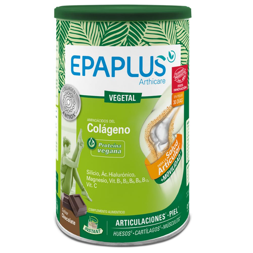 EPAPLUS ARTHICARE VEGETAL SABOR CHOCOLATE 387 G