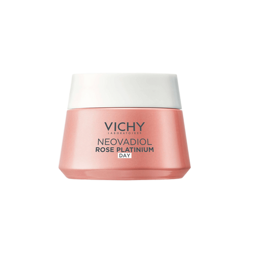 Crema fortificante y revitalizante nevadiol rose platinum 50 mL vichy