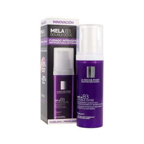 LA ROCHE POSAY MELA B3 DOUBLE DOSE 40 ml