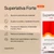 SUPERLATIVA FORTE 15 STICKS 20ML