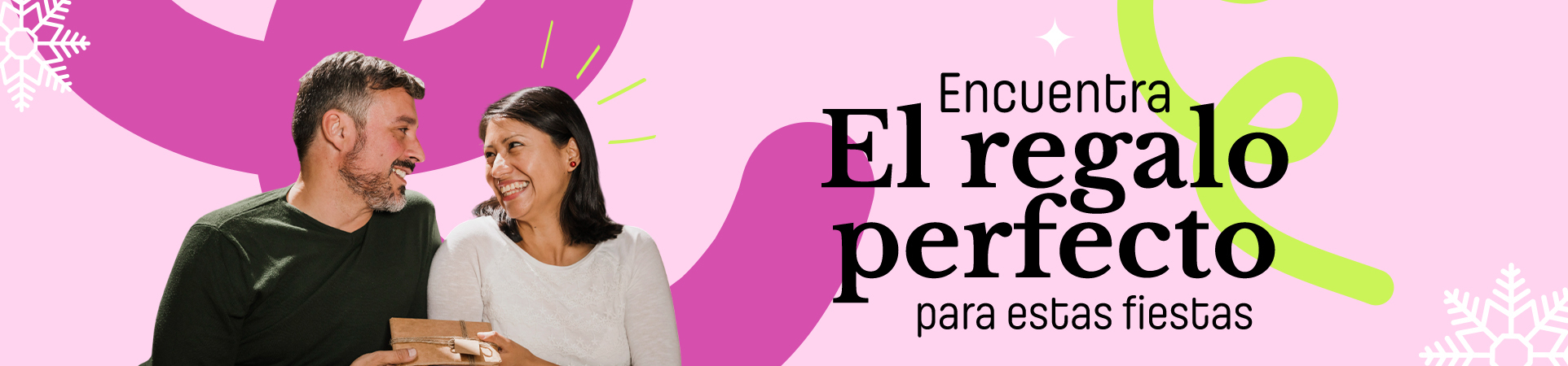 Encuentra el regalo perfecto para estas fiestas en Farmacia outeda