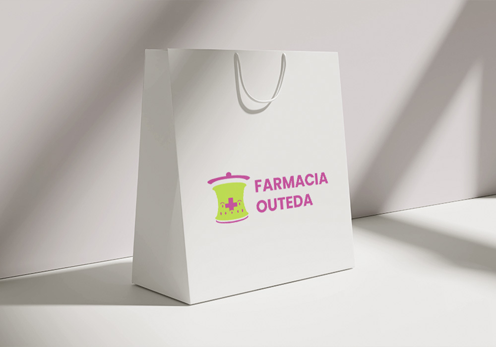 Haz tu encargo exprés en Farmacia Outeda, en Huelva