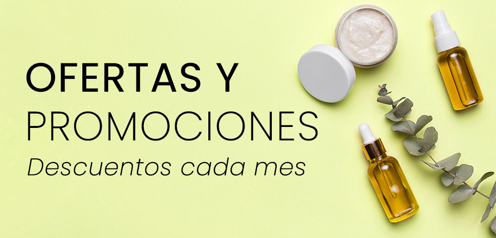 Ofertas y promocionales en Farmacia Outeda, en Huelva
