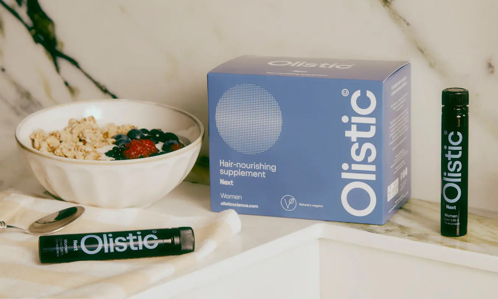 Olistic en Huelva, Farmacia Outeda