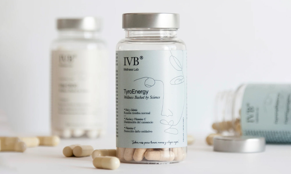 Productos IVB en Huelva, Farmacia Outeda