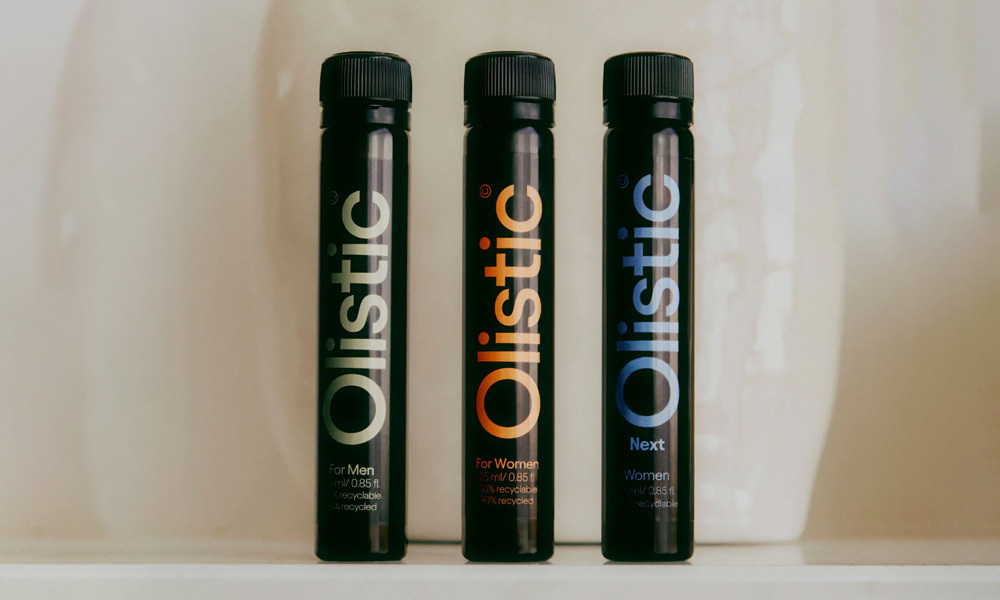 Productos Olistic en Huelva, Farmacia Outeda