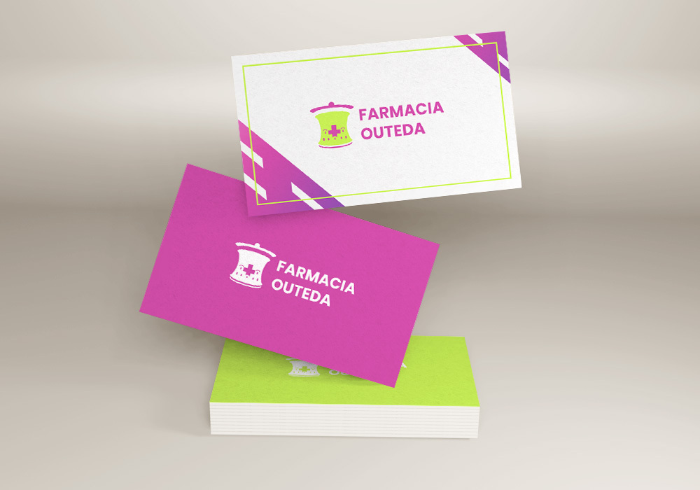Hazte VIP y consigue descuentos exclusivos en Farmacia Outeda, en Huelva
