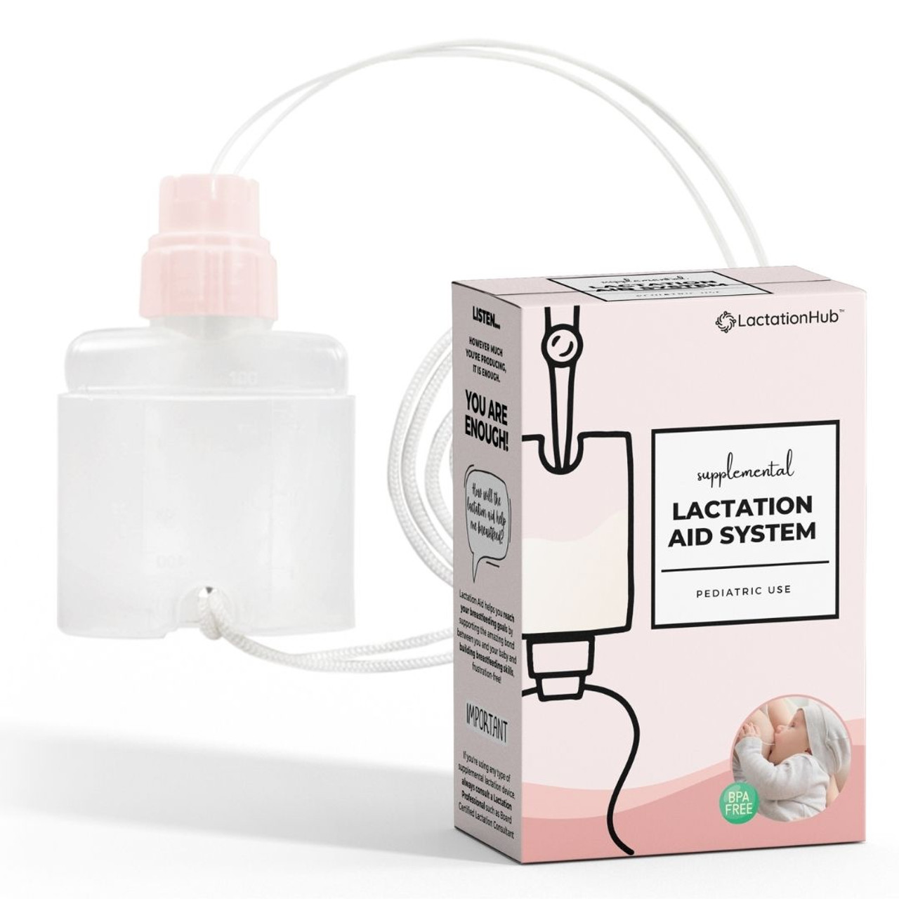 Breastfeeding Support Kit