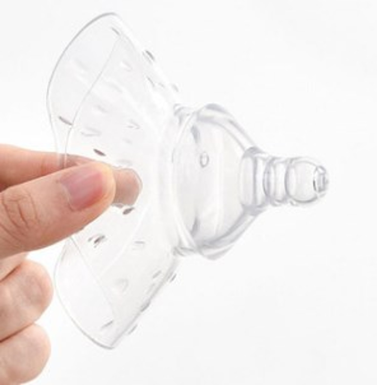 Baby sale nipple shield